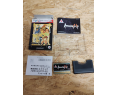 Romancing SaGa WonderSwan Japón Romancing SaGa WonderSwan Japón