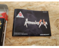 Romancing SaGa WonderSwan Japón Romancing SaGa WonderSwan Japón