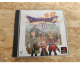 Dragon Quest VII: Eden no Senshitachi PS1 Japón
