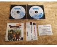 Dragon Quest VII: Eden no Senshitachi PS1 Japón