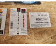 Dragon Quest VII: Eden no Senshitachi PS1 Japón