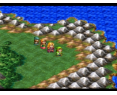 Dragon Quest VII: Eden no Senshitachi PS1 Japón