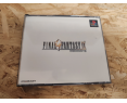 Final Fantasy IX PS1 Japón