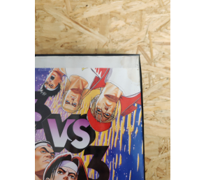 The King of Fighters '94 Neo Geo AES Japón