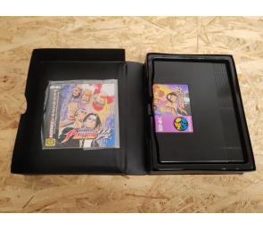 The King of Fighters '94 Neo Geo AES Japón