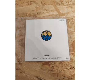 The King of Fighters '94 Neo Geo AES Japón