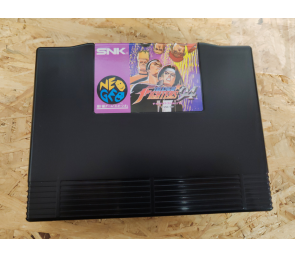 The King of Fighters '94 Neo Geo AES Japón