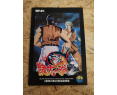 Art of Fighting 2 Neo Geo AES Japón