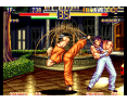 Art of Fighting 2 Neo Geo AES Japón