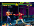 Art of Fighting 2 Neo Geo AES Japón
