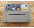 Battle Dodge Ball: Toukyuu Daigekitotsu! Super Famicom Japón