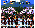 Battle Dodge Ball: Toukyuu Daigekitotsu! Super Famicom Japón