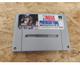 NBA Pro Basketball (Bulls vs Blazers and the NBA Playoffs) Super Famicom Japón NBA Pro Basketball (Bulls vs Blazers and the NBA Playoffs) Super Famicom Japón