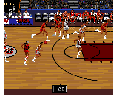 NBA Pro Basketball (Bulls vs Blazers and the NBA Playoffs) Super Famicom Japón NBA Pro Basketball (Bulls vs Blazers and the NBA Playoffs) Super Famicom Japón