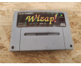 Wizap! Ankoku no Ou Super Famicom Japón Wizap! Ankoku no Ou Super Famicom Japón