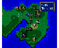 Fire Emblem: Monshou no Nazo Super Famicom Japón