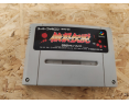 Garou Densetsu (Fatal Fury) Super Famicom Japón
