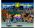 Garou Densetsu (Fatal Fury) Super Famicom Japón