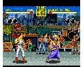 Garou Densetsu (Fatal Fury) Super Famicom Japón