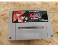 Ranma ½: Chounai Gekitou Hen Super Famicom Japón Ranma ½: Chounai Gekitou Hen Super Famicom Japón