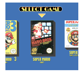 Super Mario Collection Super Famicom Japón