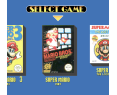 Super Mario Collection Super Famicom Japón Super Mario Collection Super Famicom Japón