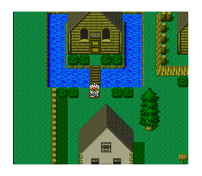 SD Gundam Gaiden 2: Entaku no Kishi Super Famicom Japón
