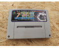 Super Fire Pro Wrestling III Final Bout Super Famicom Japón Super Fire Pro Wrestling III Final Bout Super Famicom Japón