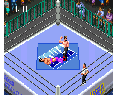 Super Fire Pro Wrestling III Final Bout Super Famicom Japón Super Fire Pro Wrestling III Final Bout Super Famicom Japón