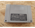 Galaxy Wars Super Famicom Japón Galaxy Wars Super Famicom Japón