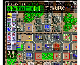 SimCity 2000 Super Famicom Japón SimCity 2000 Super Famicom Japón