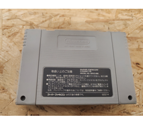 Yuu Yuu Hakusho Final: Makai Saikyou Retsuden Super Famicom Japón
