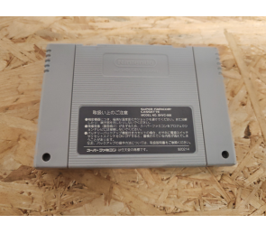 Super Black Bass 2 Super Famicom Japón