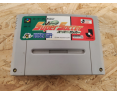 J.League Super Soccer Super Famicom Japón J.League Super Soccer Super Famicom Japón