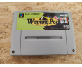 Winning Post Super Famicom Japón Winning Post Super Famicom Japón