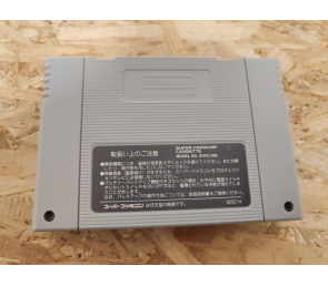 Sansupo Fishing Keiryuu Ou Super Famicom Japón
