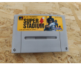 Super Stadium Super Famicom Japón Super Stadium Super Famicom Japón