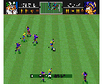 J.League Excite Stage '94 Super Famicom Japón