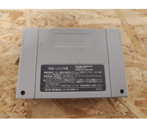 Super Jinsei Game (The Game of Life) Super Famicom Japón
