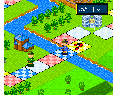 Super Jinsei Game (The Game of Life) Super Famicom Japón Super Jinsei Game (The Game of Life) Super Famicom Japón