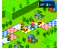 Super Jinsei Game (The Game of Life) Super Famicom Japón Super Jinsei Game (The Game of Life) Super Famicom Japón