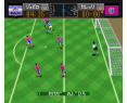 J.League Excite Stage '95 Super Famicom Japón