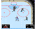 NHL Pro Hockey '94 Super Famicom Japón NHL Pro Hockey '94 Super Famicom Japón