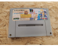 Dragon Slayer: The Legend of Heroes II Super Famicom Japón Dragon Slayer: The Legend of Heroes II Super Famicom Japón