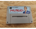 Leading Company Super Famicom Japón Leading Company Super Famicom Japón