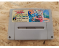 Super Family Tennis Super Famicom Japón