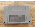 Super Family Tennis Super Famicom Japón