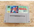Volleyball Twin Super Famicom Japón