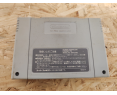 Volleyball Twin Super Famicom Japón