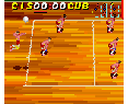 Volleyball Twin Super Famicom Japón